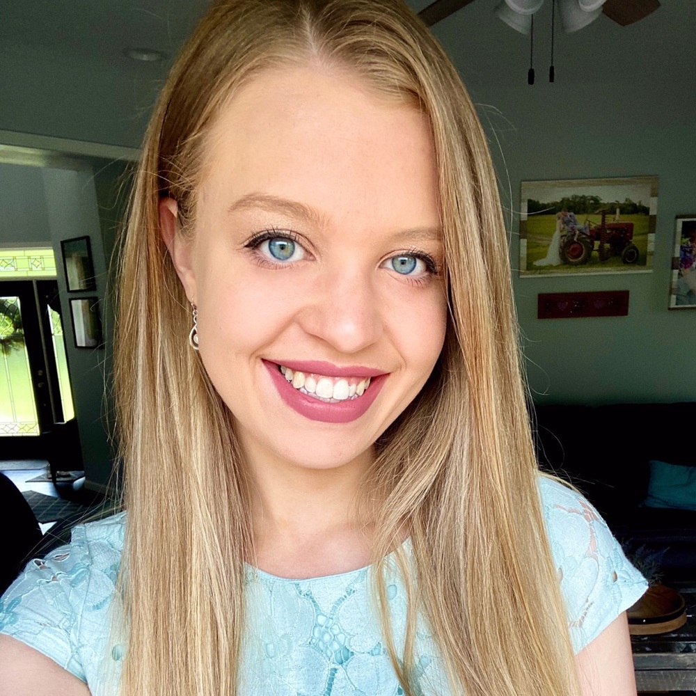 Meet your Posher, Shayla